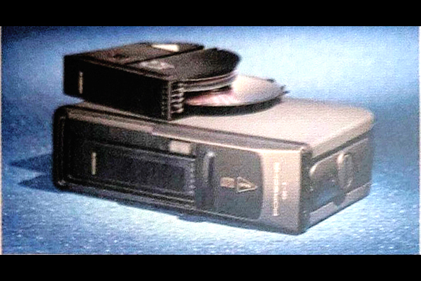 Audio & communications
