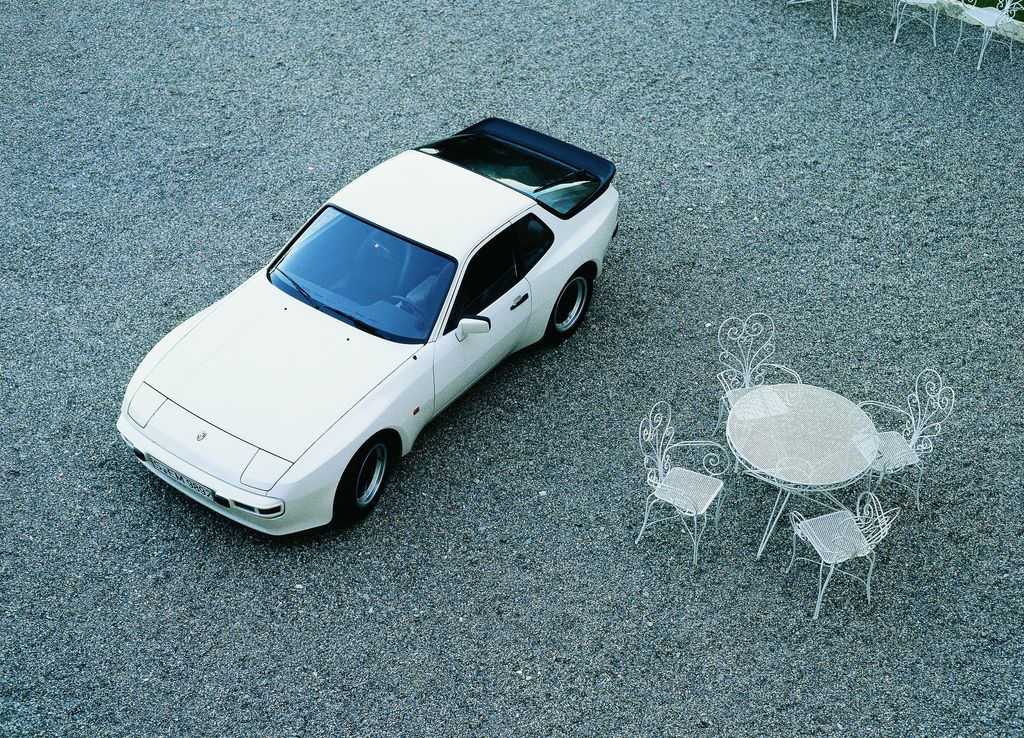 Porsche 1973