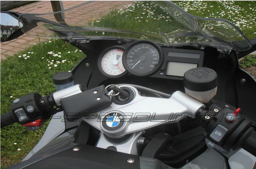 BMW K1200