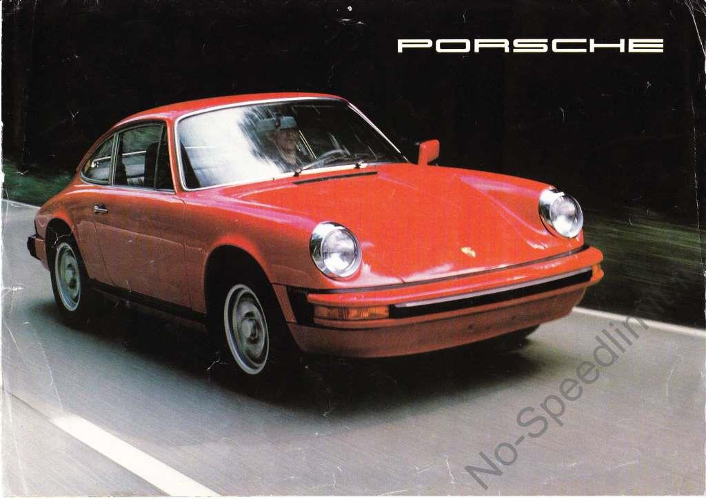 Porsche 1979