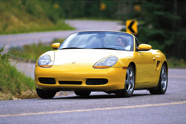 Porsche