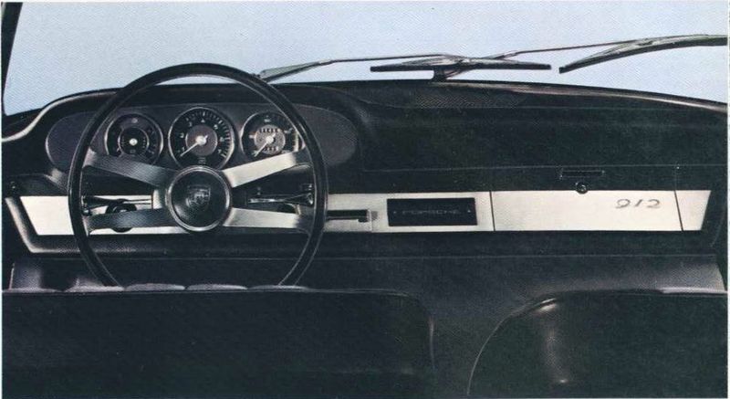 Porsche 1966