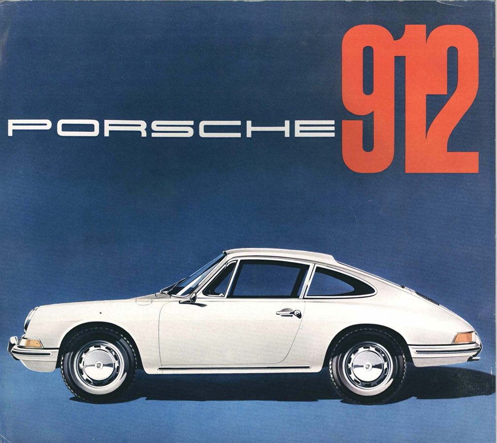 Porsche 1967