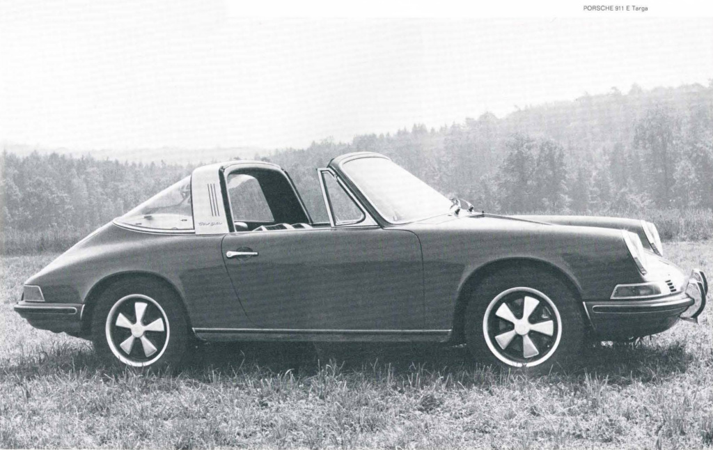 Porsche 1971