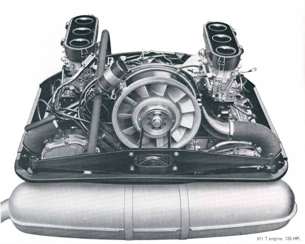 Porsche 1999