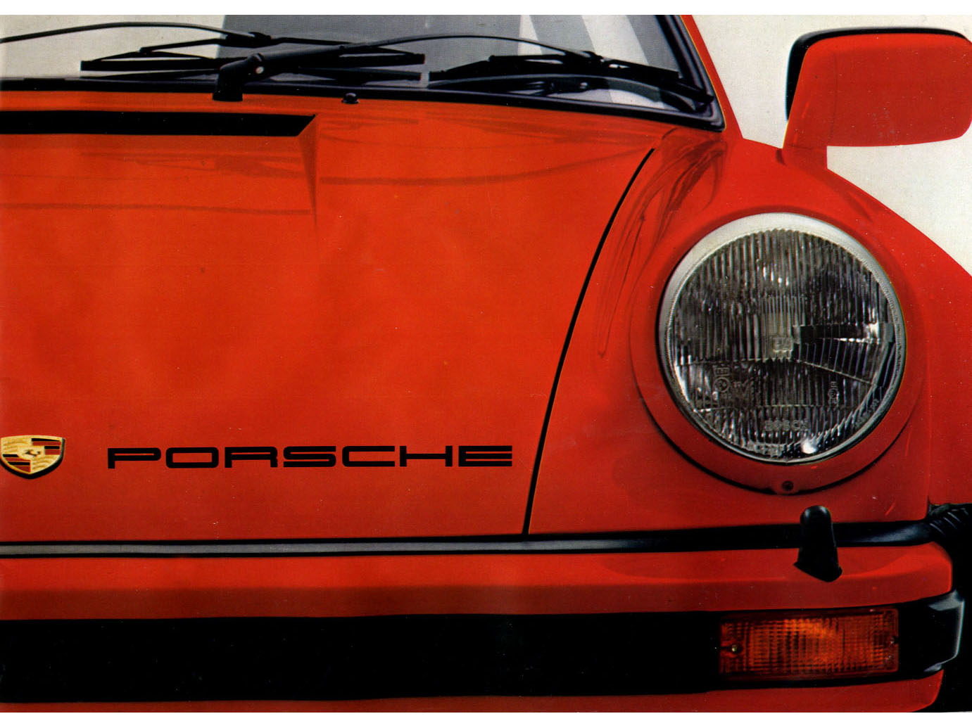 Porsche 1976