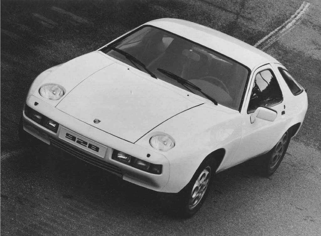 Porsche 1979