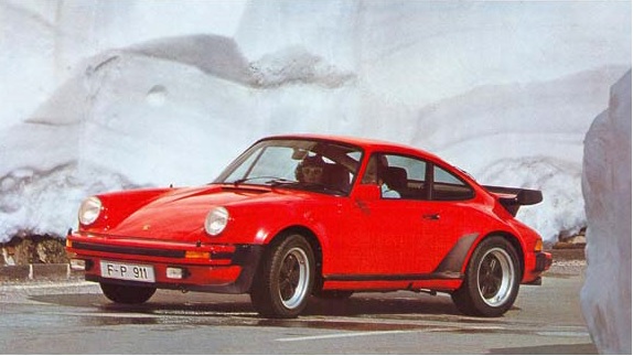 Porsche 1979