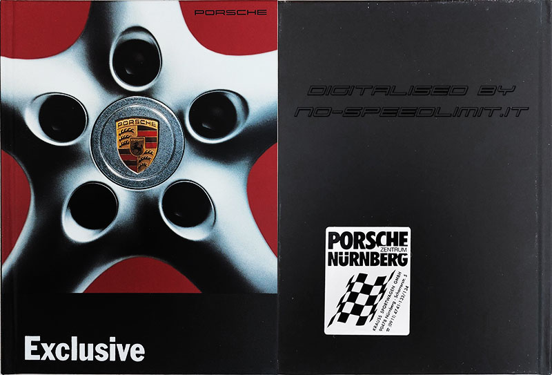 Porsche Exclusive