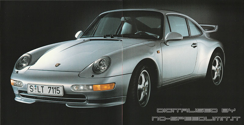 Porsche Exclusive