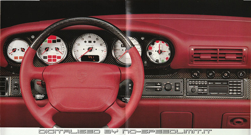 Porsche Exclusive