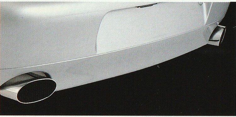 Porsche Exclusive