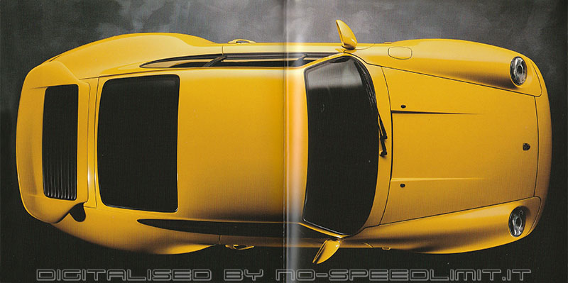 Porsche RS