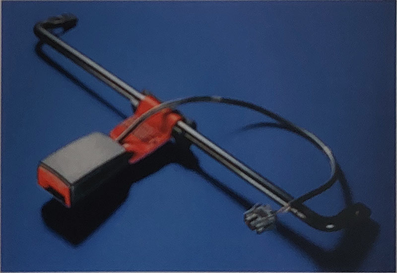 Safety & security