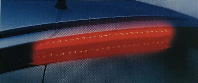 Safety & security