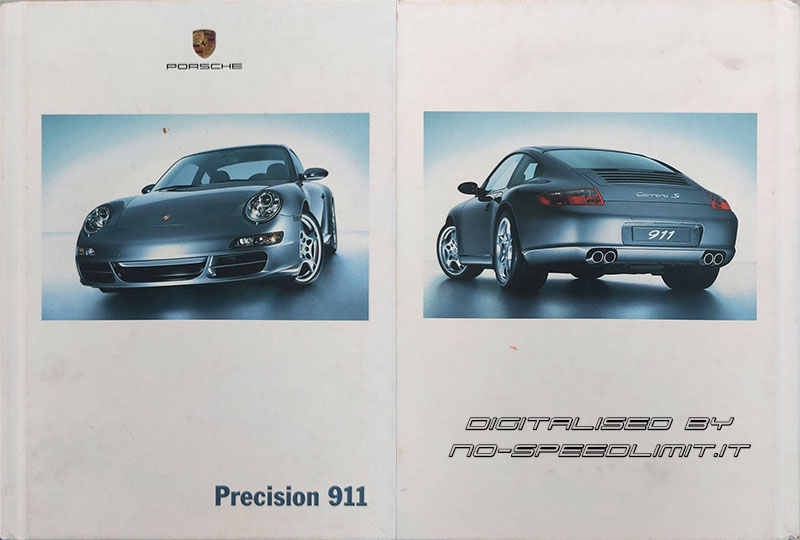 Porsche 2004
