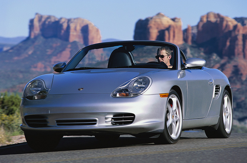 Porsche