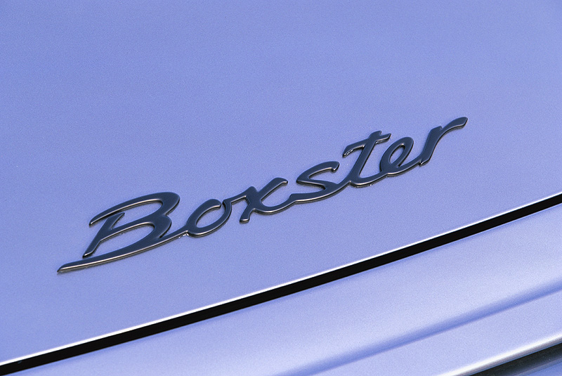 Boxster