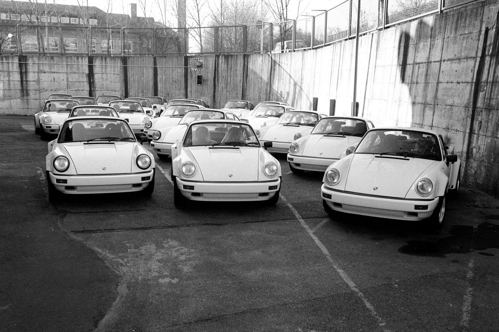 Porsche 1984
