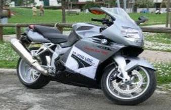 BMW K1200