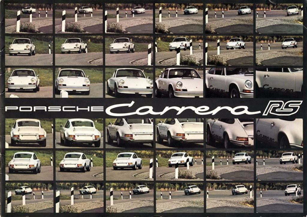 Porsche 1966