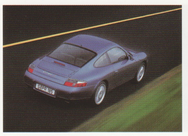 Porsche 2000