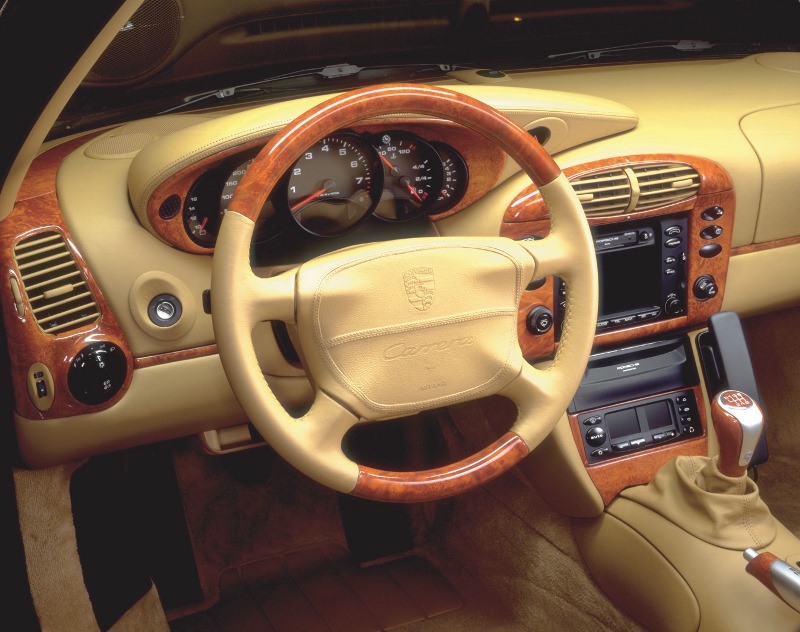 Porsche Exclusive