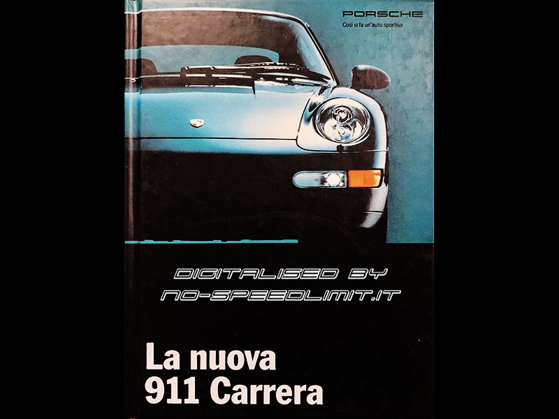 Nuova Carrera