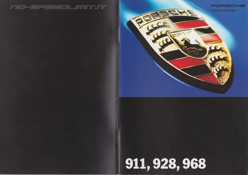 Porsche Exclusive