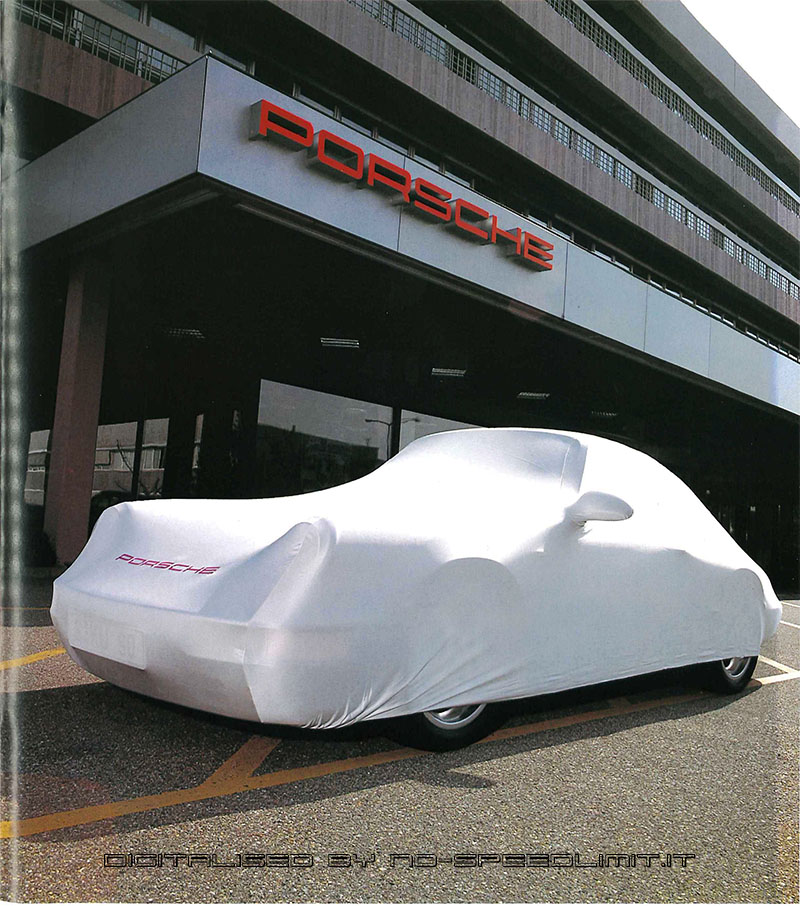 Roof Transport System