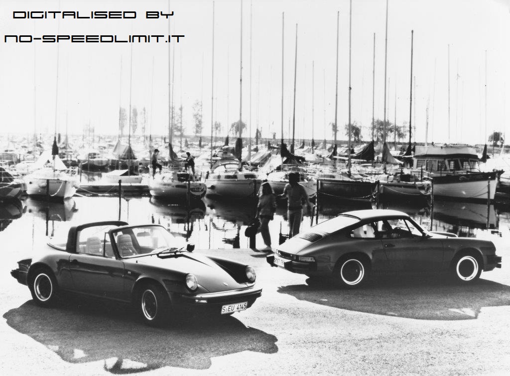 Porsche 1982