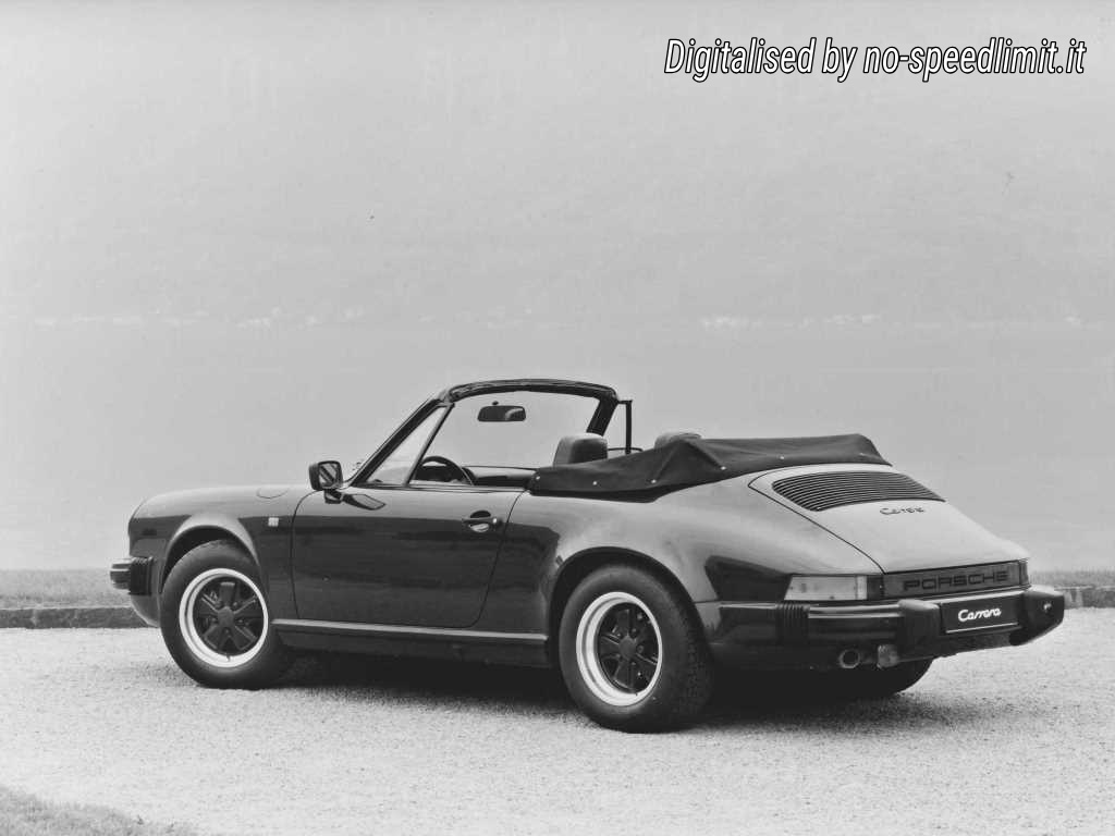 Porsche 1984