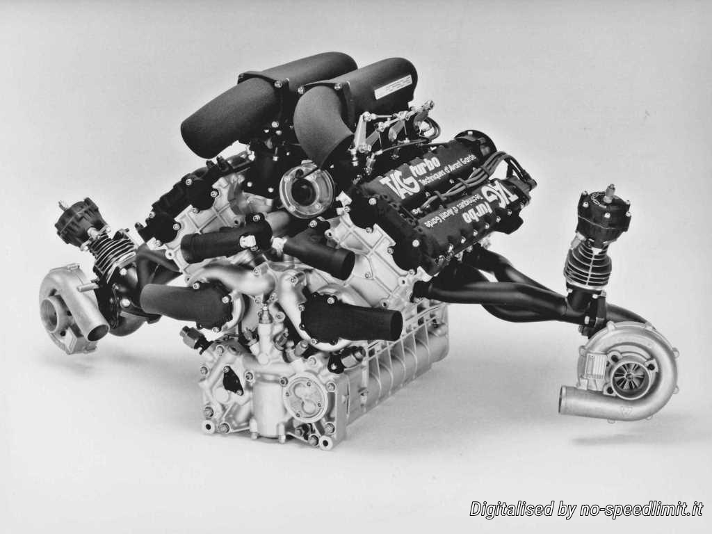 Porsche 1991