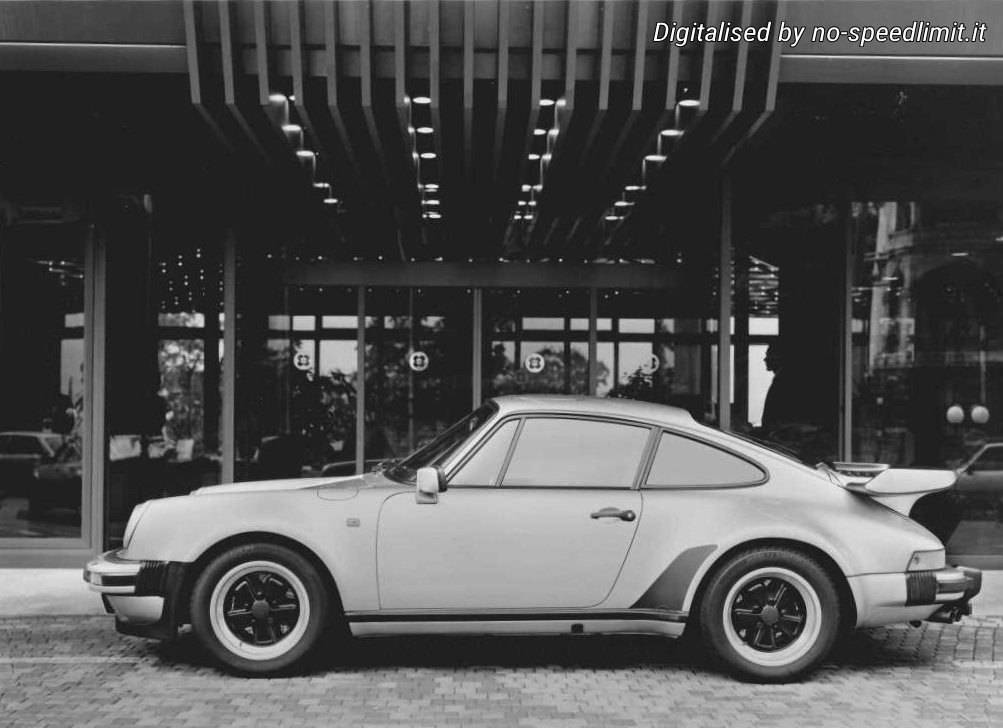 Porsche 1984