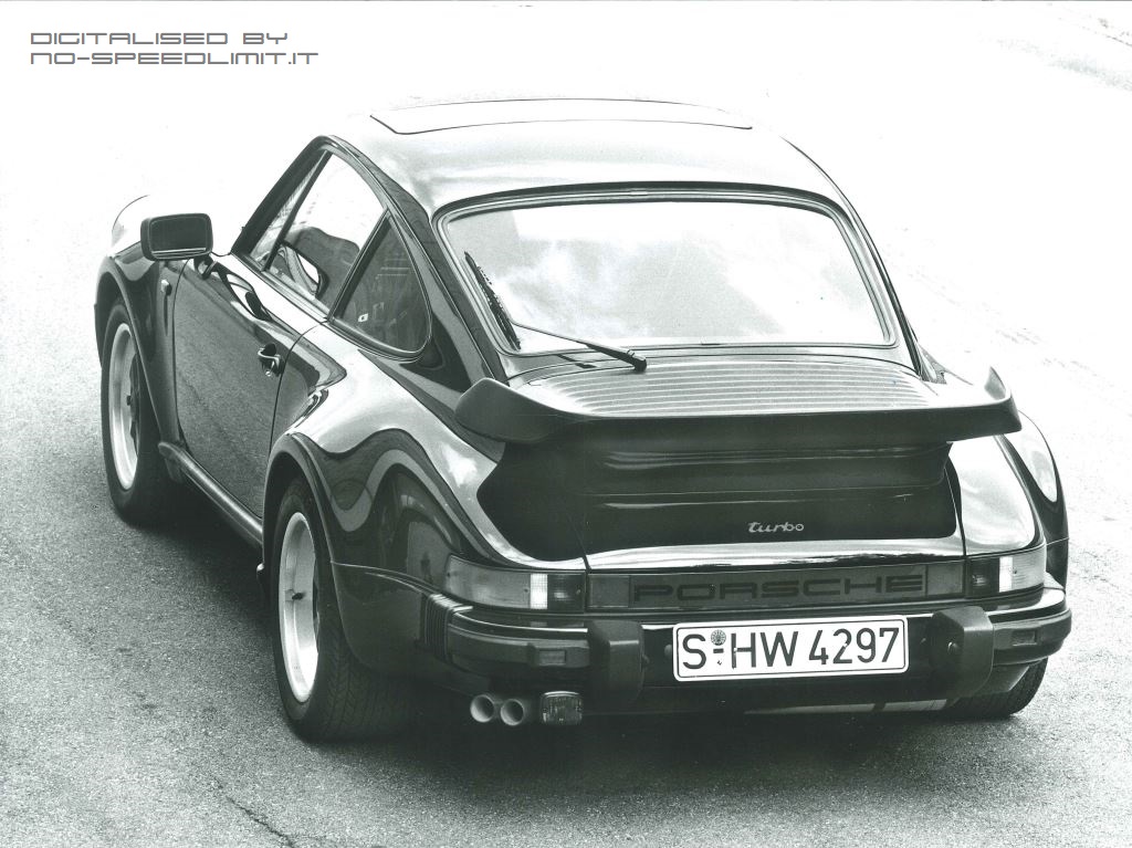 Porsche 1986