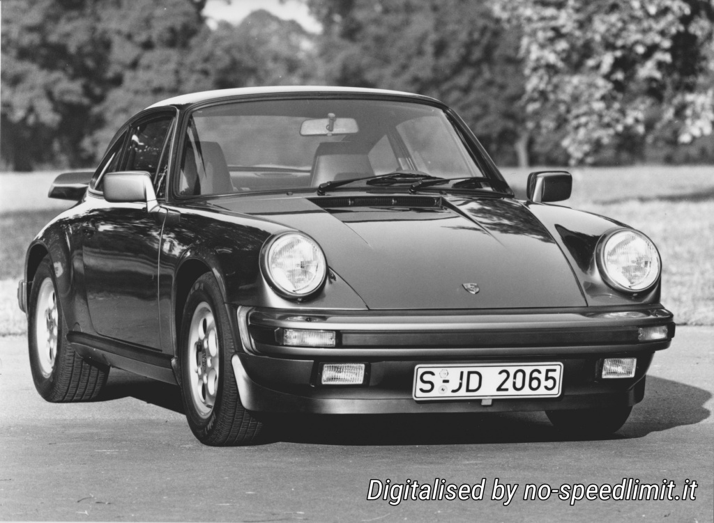 Porsche 1987