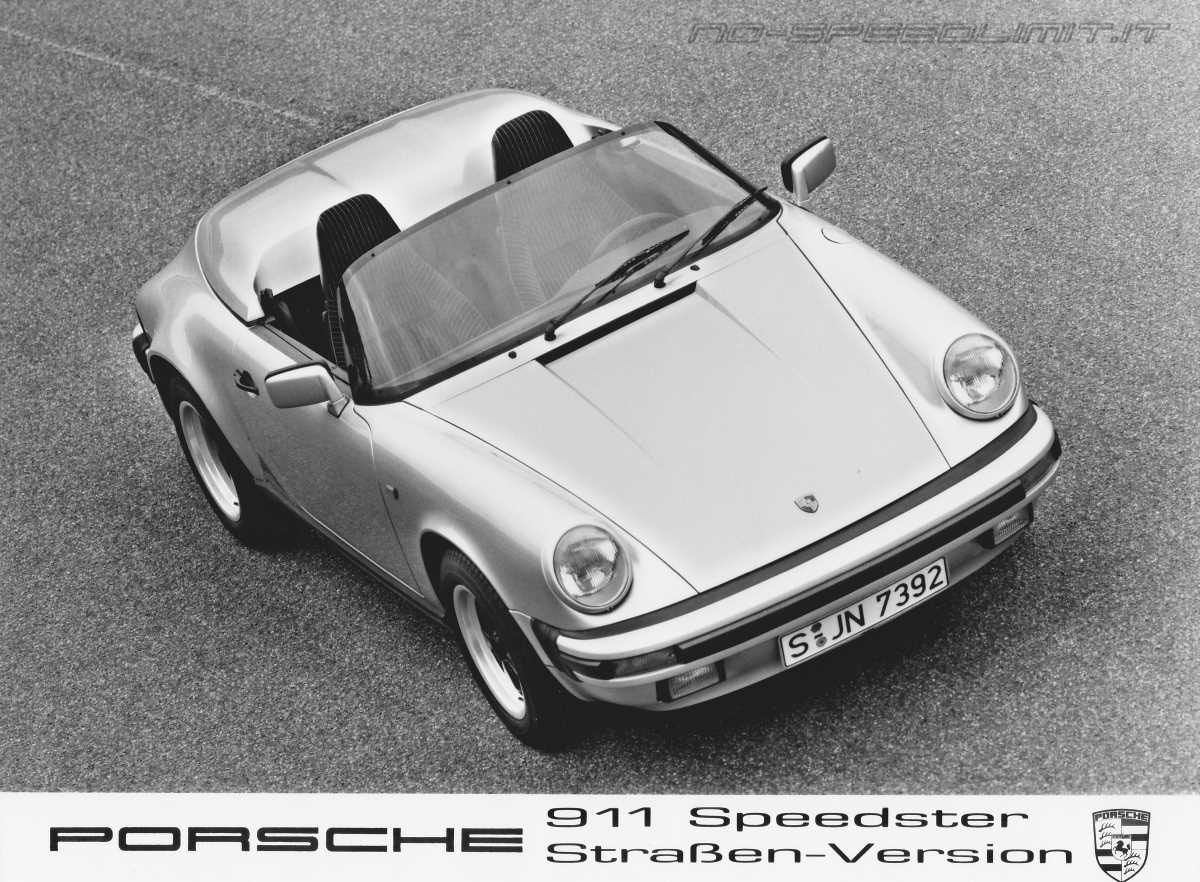 Porsche 1989