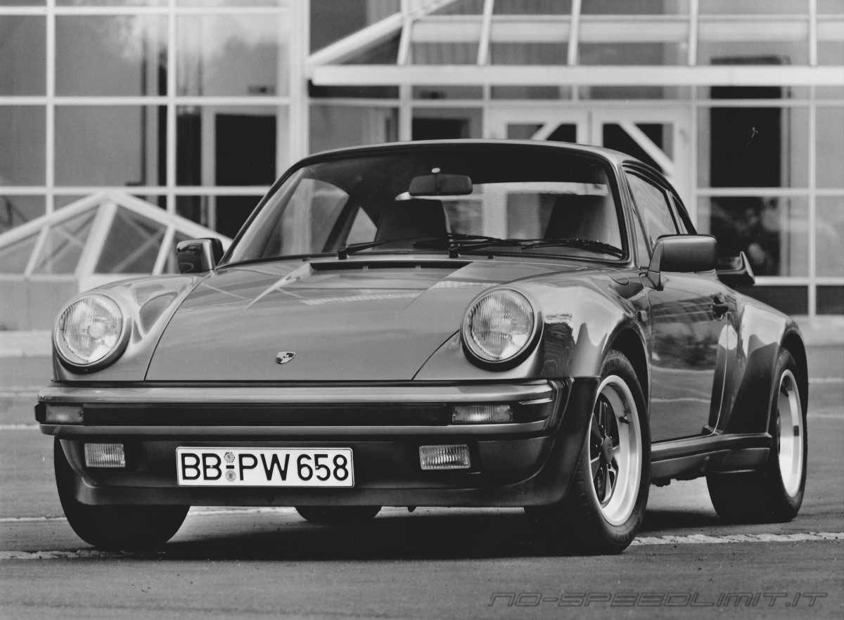 Porsche 1988