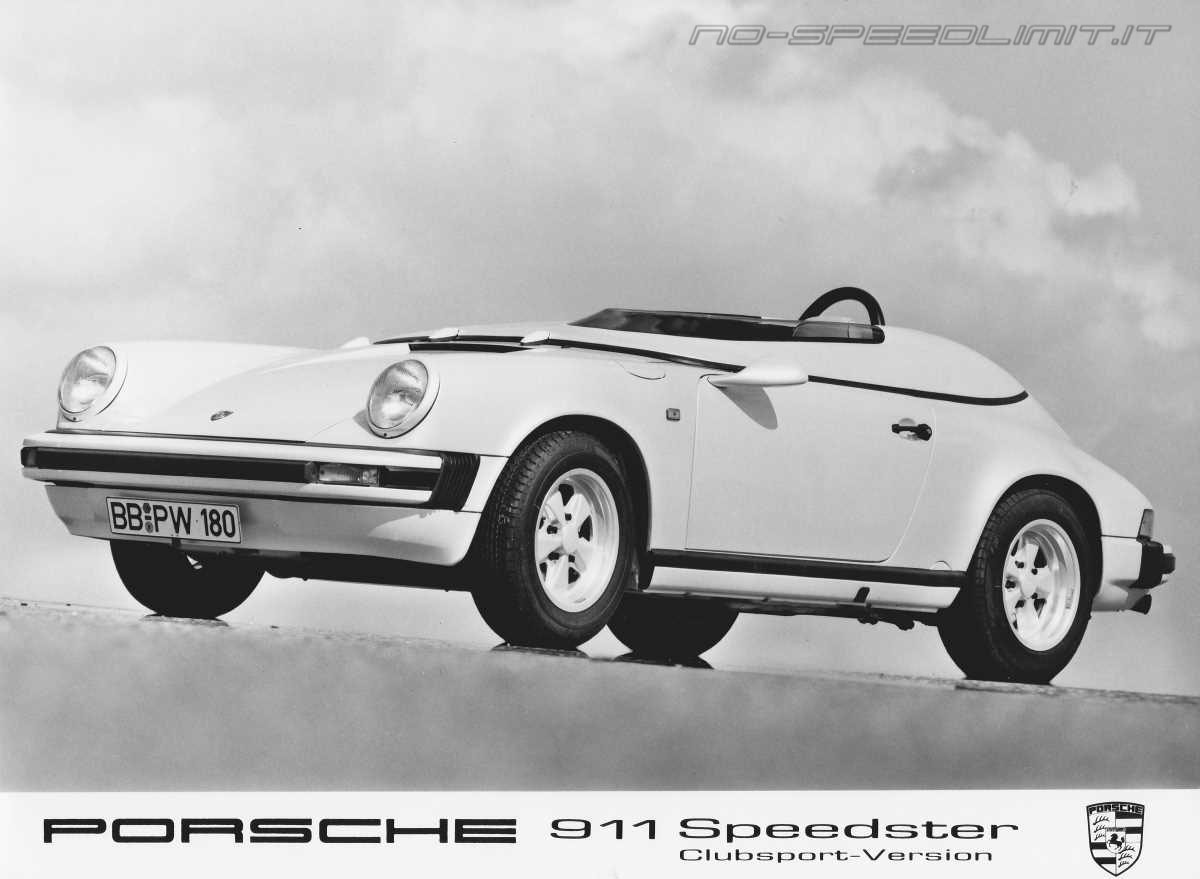 Porsche 1989