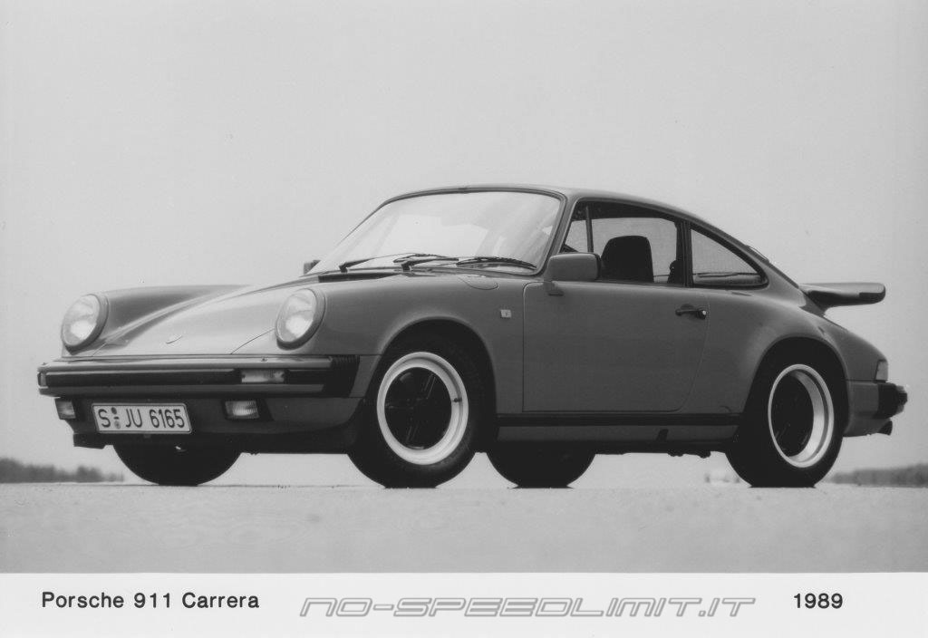 Porsche 1989