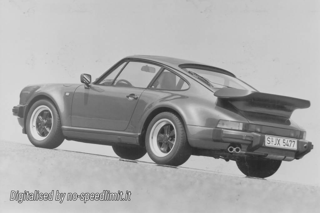 Porsche 1989