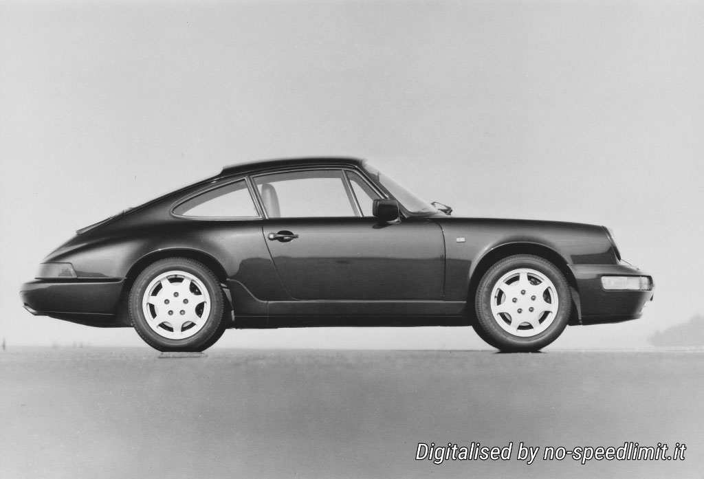 Porsche 1989