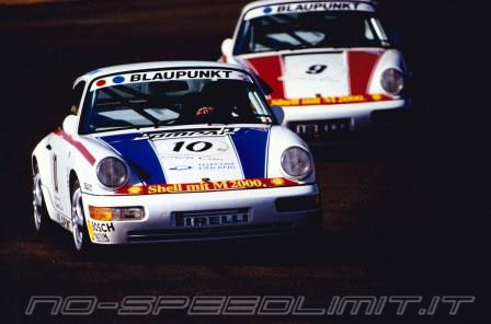 Porsche 1990