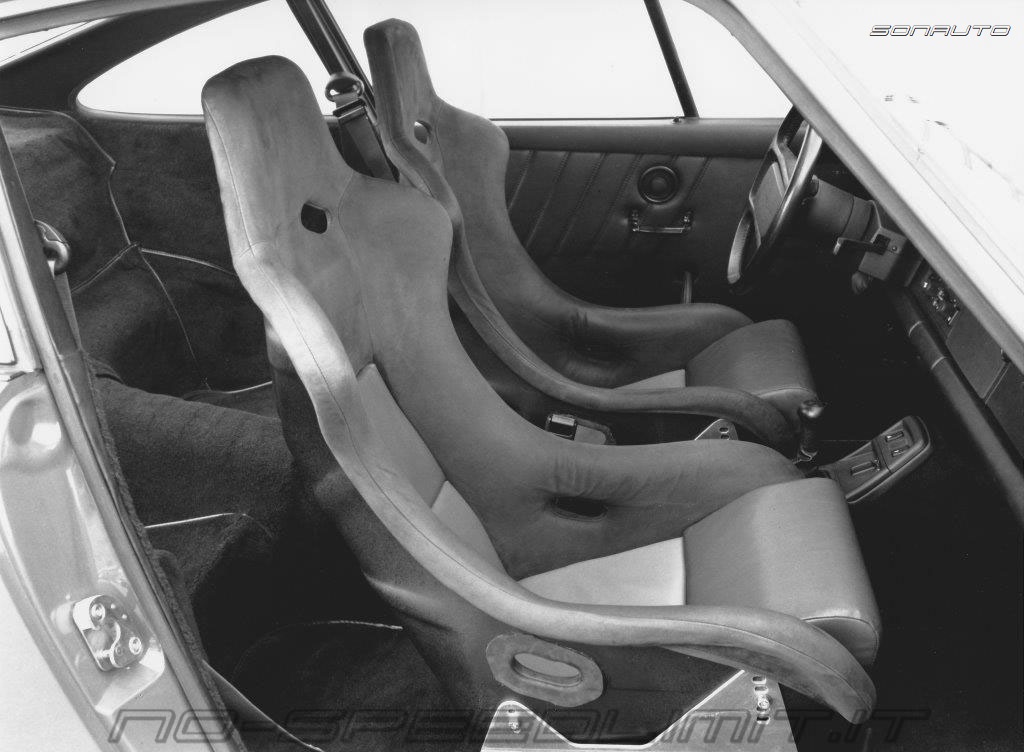 Porsche 1991