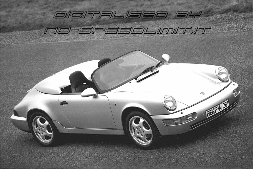 Speedster
