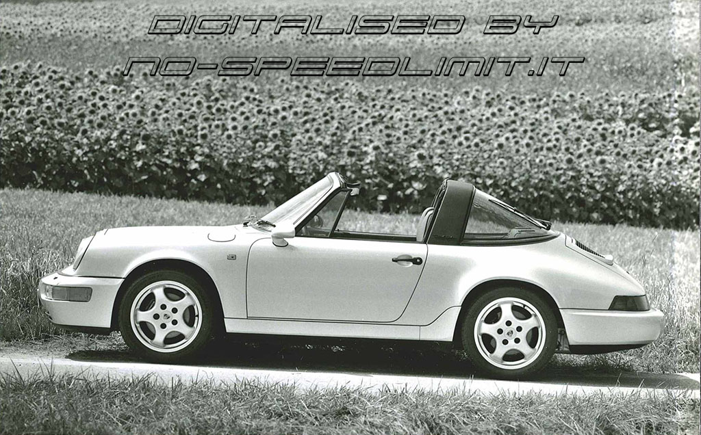 Porsche 1994