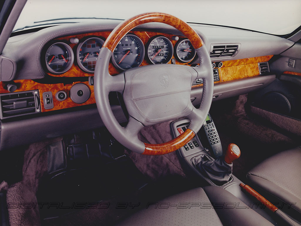 Porsche 1994
