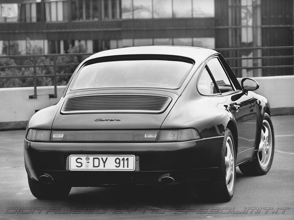 Porsche 1994