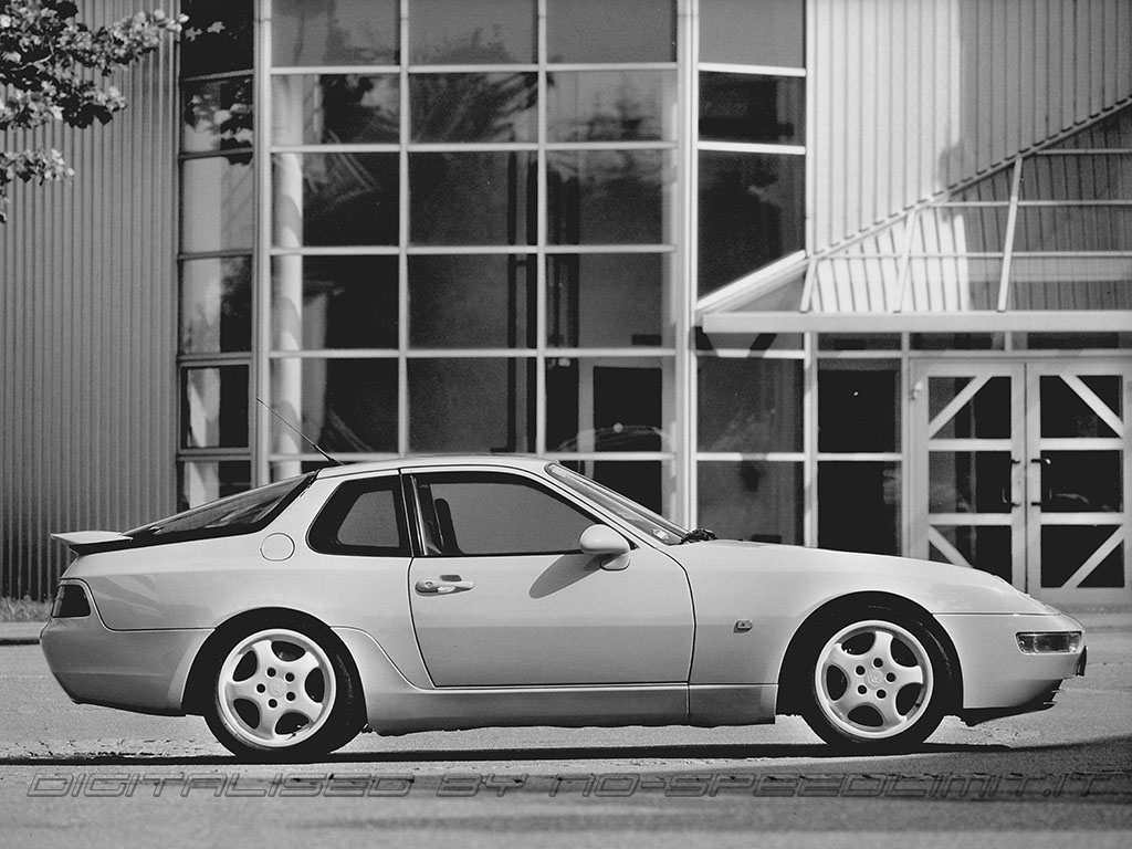 Porsche 1994