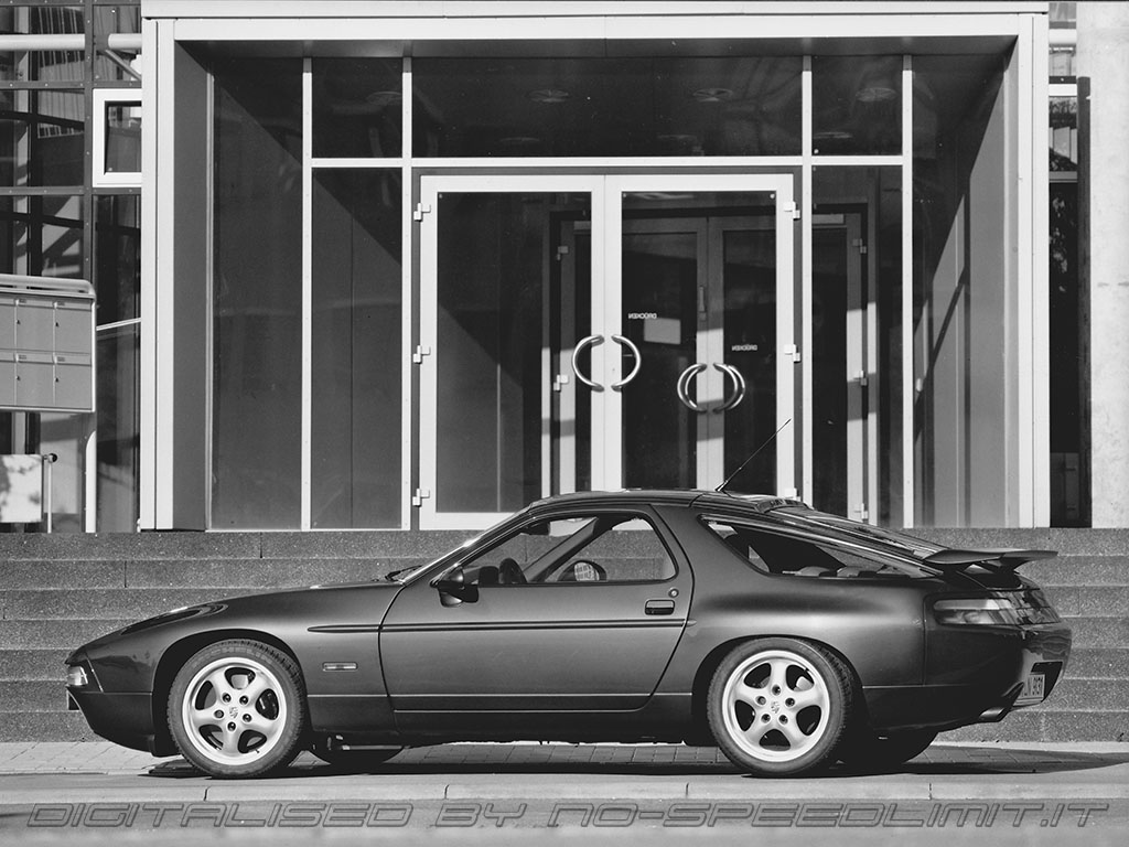 Porsche 1994